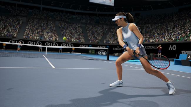 Tennis Passion